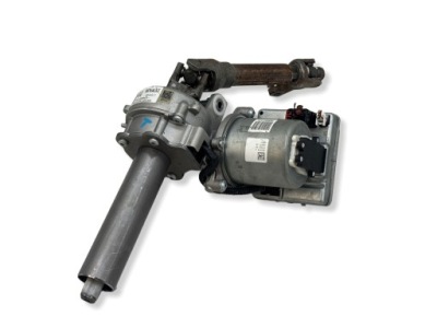 Колонка кермова renault clio v 488106860r фото №1