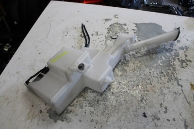 Бачок рідина do омивача renault austral фото №1