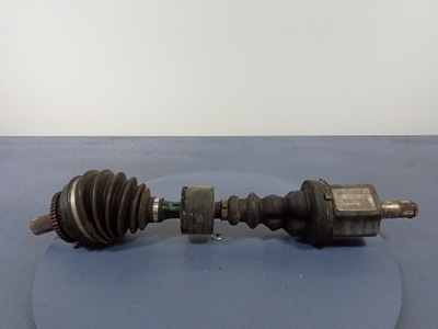 Volvo s80 2.4 b привідний вал ліва перед автоматична коробка передач 9470930 фото №1