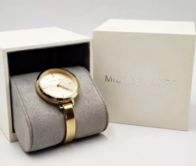 ZEGAREK DAMSKI MICHAEL KORS MK-3734