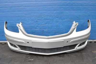 Mercedes w245 бампер перед передний pdc фото №1