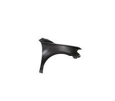 Крыло передний правый toyota camry xv70, 07.17- фото №1