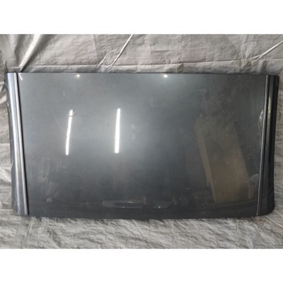 Peugeot 206 cc крыша ezw фото №1