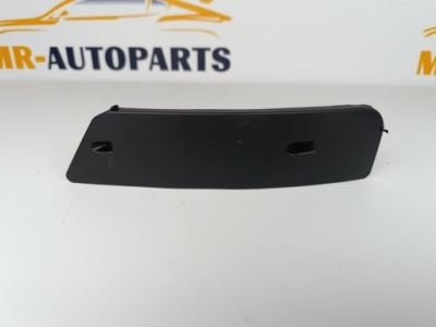 Tesla model s 2016- lift праве верхній кронштейн протитуманної фари 1059980-00-b фото №1