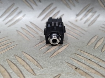 Роз'єм вхід aux opel combo e berlingo iv rifter фото №1