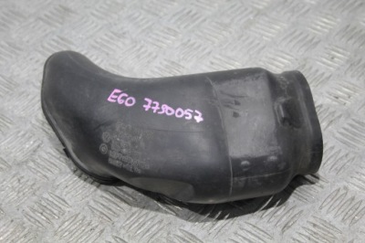 Впуск труба повітря bmw 5 e60 7790057 фото №1