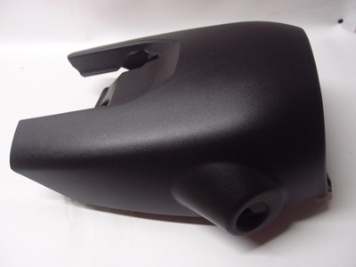 Защита колонки рулевого opel crossland фото №1