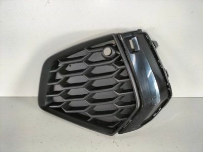 Решётка радиатора решётка левая audi a3 8y0 20- s-line фото №1