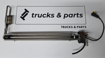 Маслоприёмник датчик adblue ad blue volvo fh fm 4 fmx renault gama t range c k фото №1