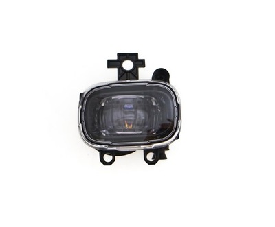 Renault clio v 2019 - лампа протитуманна p фото №1