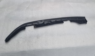 Mini countryman f60 прокладка двері перед права 7390090 фото №1