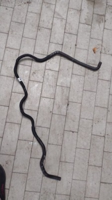 Пабтрубок  шланг трубка топлива renault austral оригинальный номер 187911360r фото №1