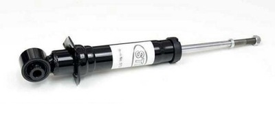 Амортизатор задняя pontiac vibe 2003-2006 awd фото №1