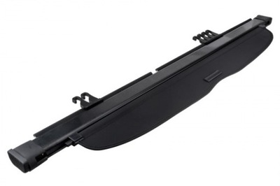 Полка багажника nty ezc-ka-050 фото №1