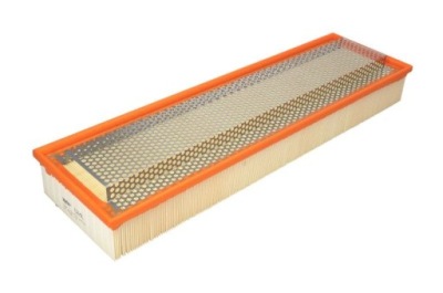 Фільтр повітря hengst e209l фото №1