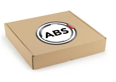 A.b.s. соединитель стабилизатора mercedes l фото №1