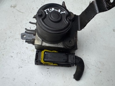 Насос abs hyundai tucson 58920-2e500 фото №1