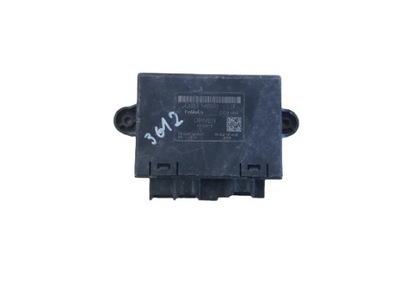 Ford fusion mk5 модуль двері лівий перед фото №1