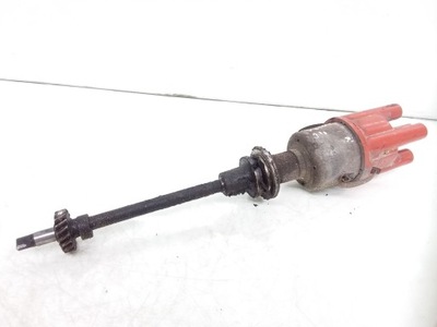 1992 opel frontera a распределитель зажигания 0237523010 фото №1