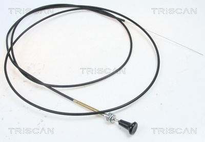 CABLE ASPIRANTE UNIVERSAL 3000 X 3200 / 6MM, 12MM 814091004  