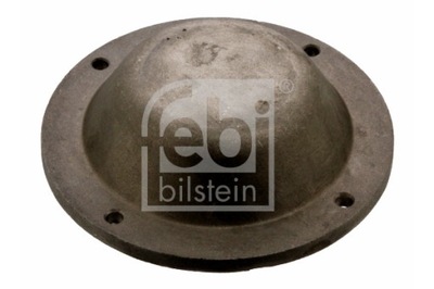 FEBI BILSTEIN DANGTIS STEBULĖS DAF 65 65 CF 75 75 CF 85 85 CF 95 95 XF 