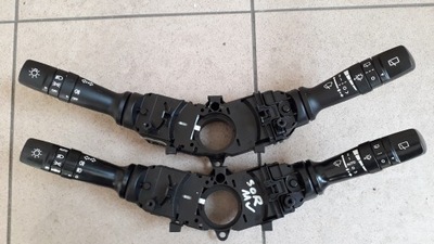 Kia sorento ii 2009 перемикач світла двірники фото №1