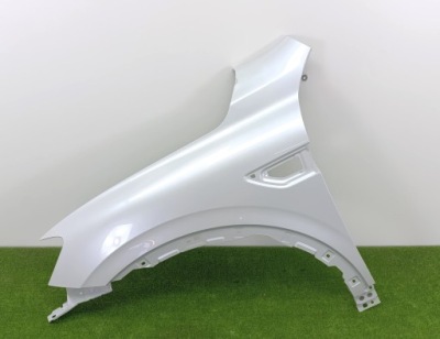 Renault arkana крыло левый перед передний фото №1