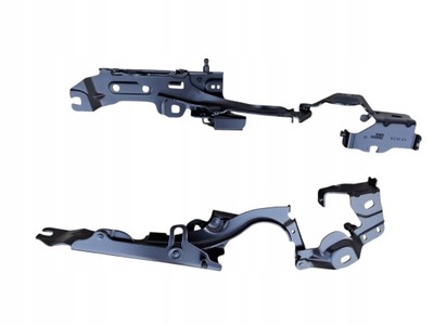 Bmw 2 f45 f46 7300522 7300521 петля капот правый левый fabrycznie новый перед фото №1