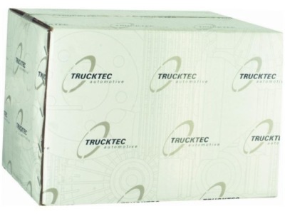 Компрессор подвеска trucktec 22.30.012 фото №1