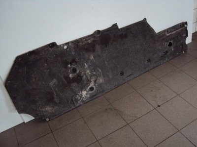 Захист підвіска ліва porsche panamera 970 13r фото №1