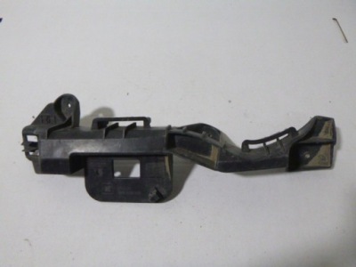 Напрямна бампера правий задня opel adam кронштейн фото №1