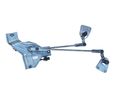 Mercedes actros механизм дворник моторчик фото №1