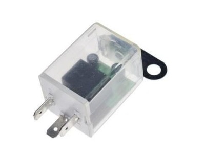 Przerywacz kierunkowskazów Led motocykle skutery