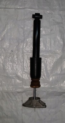 Bmw 4 f33 амортизатор амортизатор задня задній фото №1