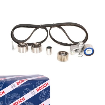 Bosch 1 987 948 292 набор ремень распределительного вала фото №1