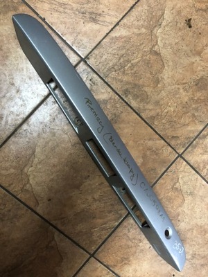 Premacy накладка крышки фото №1