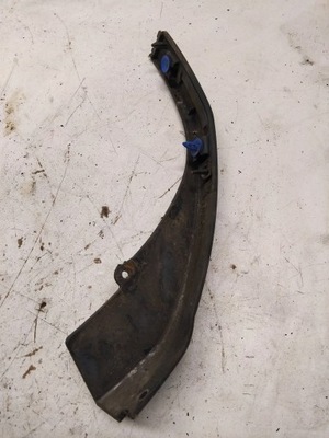 Land rover evoque i 2012 накладки фото №1