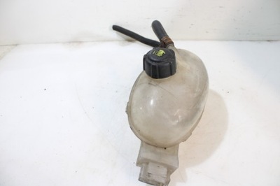 Бачок розширювальний renault master iii фото №1