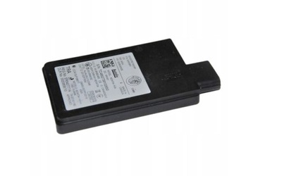 Датчик мертвого pola alfa romeo giulia stelvio фото №1