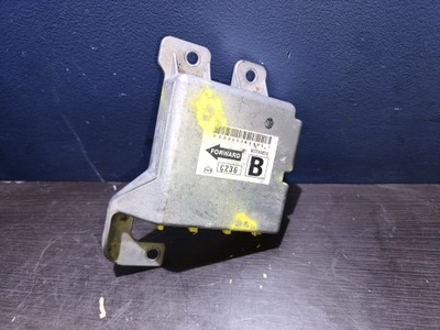 MAZDA 5 W2T80274 C236 SENSOR AIRBAG AIR BAGS AIR T  