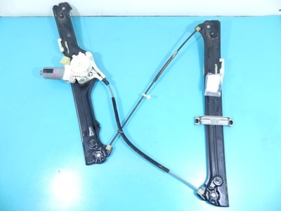 Подъемник перед левый bmw x5 e70 eu фото №1