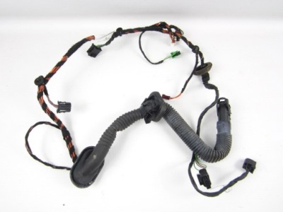 Джгут двері задня задня mercedes w212 keylessgo keyless go фото №1