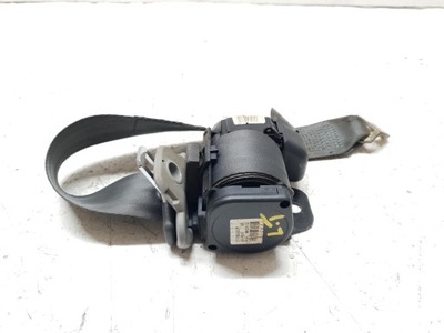 Pas безопасности левый задняя mitsubishi space star фото №1