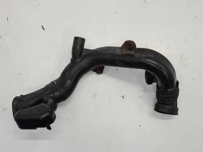 Honda cr-v iii резонатор воздуха 2.2 i-ctdi фото №1