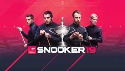 Snooker 19 - Steam Gift na Twoje Konto PL