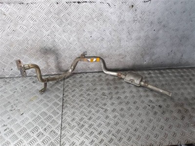 Гасник webasto toyota avensis t22 2.0 d4d фото №1