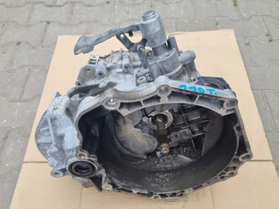 OPEL CORSA D КОРОБКА ПЕРЕДАЧ M32 1.6 ТУРБІНИ Z16LET 55193620