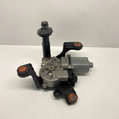 Chevrolet traverse ii 2020 механизмы дворник фото №1