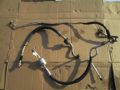 FORD F-250 11- F350 6.2 CABLE DE ACONDICIONADOR DE ACONDICIONADOR  