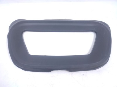 Прокладка гумовий елемент захист рамка капот багажника tesla model y 149408800c фото №1